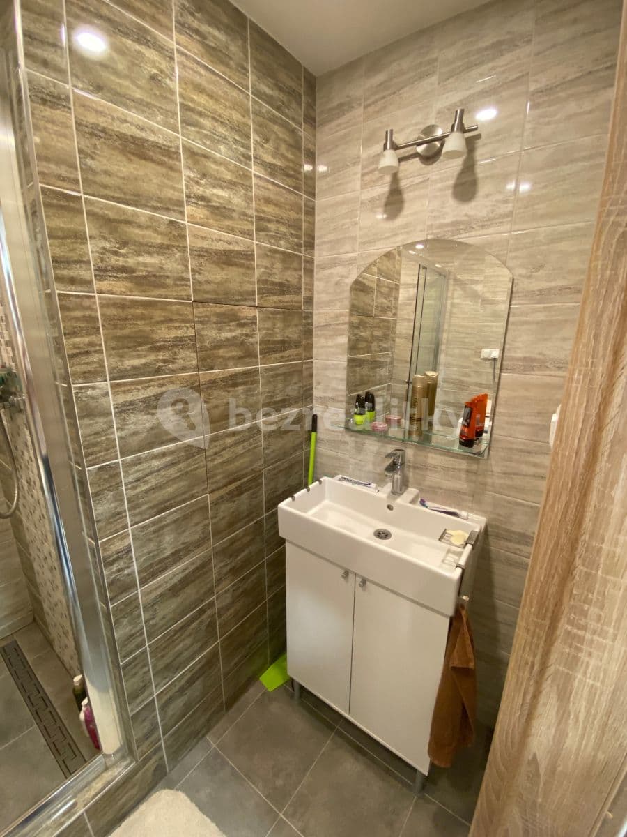 Pronájem bytu 2+kk 49 m², Smotlachova, Praha, Praha Pronájem bytu 2+kk 49 m², Smotlachova, Praha, Praha