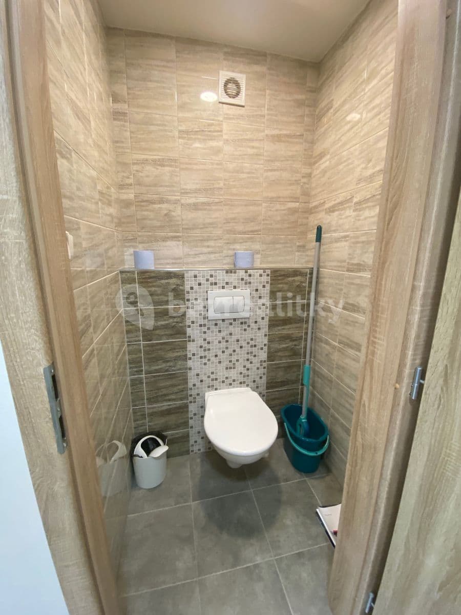 Pronájem bytu 2+kk 49 m², Smotlachova, Praha, Praha Pronájem bytu 2+kk 49 m², Smotlachova, Praha, Praha