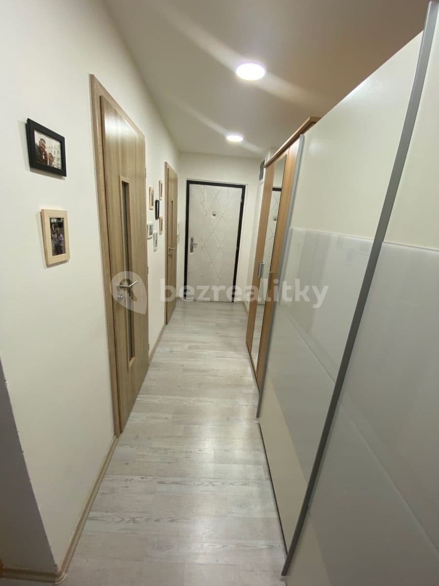 Pronájem bytu 2+kk 49 m², Smotlachova, Praha, Praha Pronájem bytu 2+kk 49 m², Smotlachova, Praha, Praha