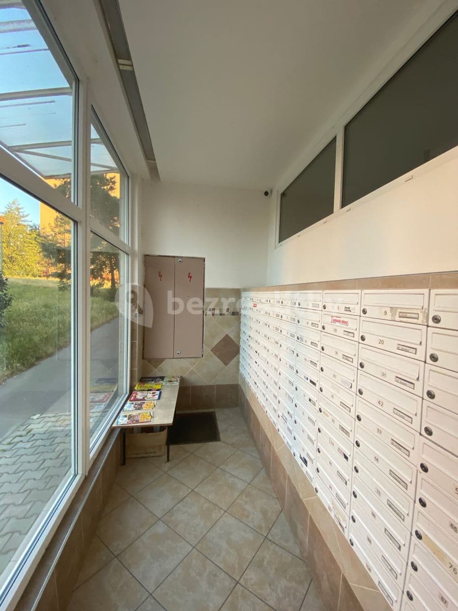 Pronájem bytu 2+kk 49 m², Smotlachova, Praha, Praha Pronájem bytu 2+kk 49 m², Smotlachova, Praha, Praha