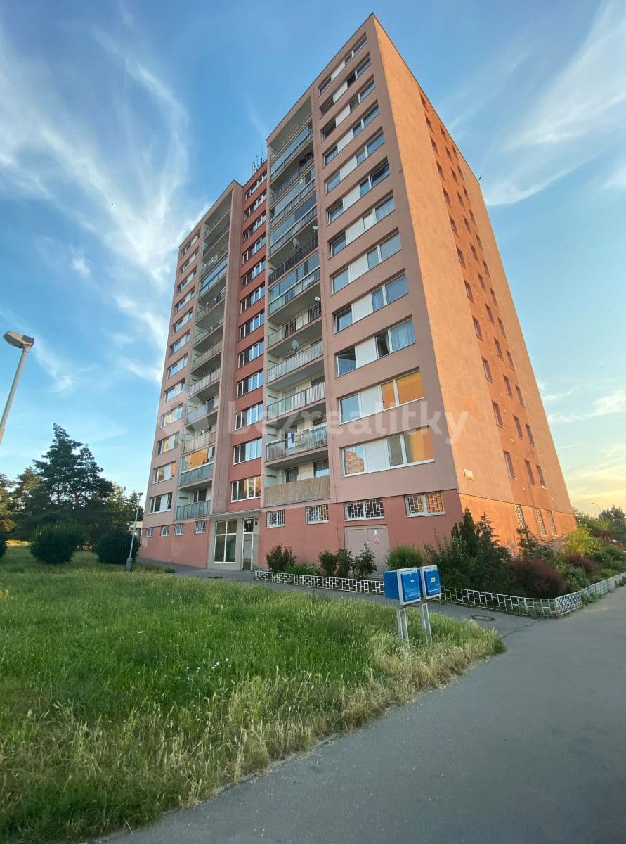 Pronájem bytu 2+kk 49 m², Smotlachova, Praha, Praha Pronájem bytu 2+kk 49 m², Smotlachova, Praha, Praha