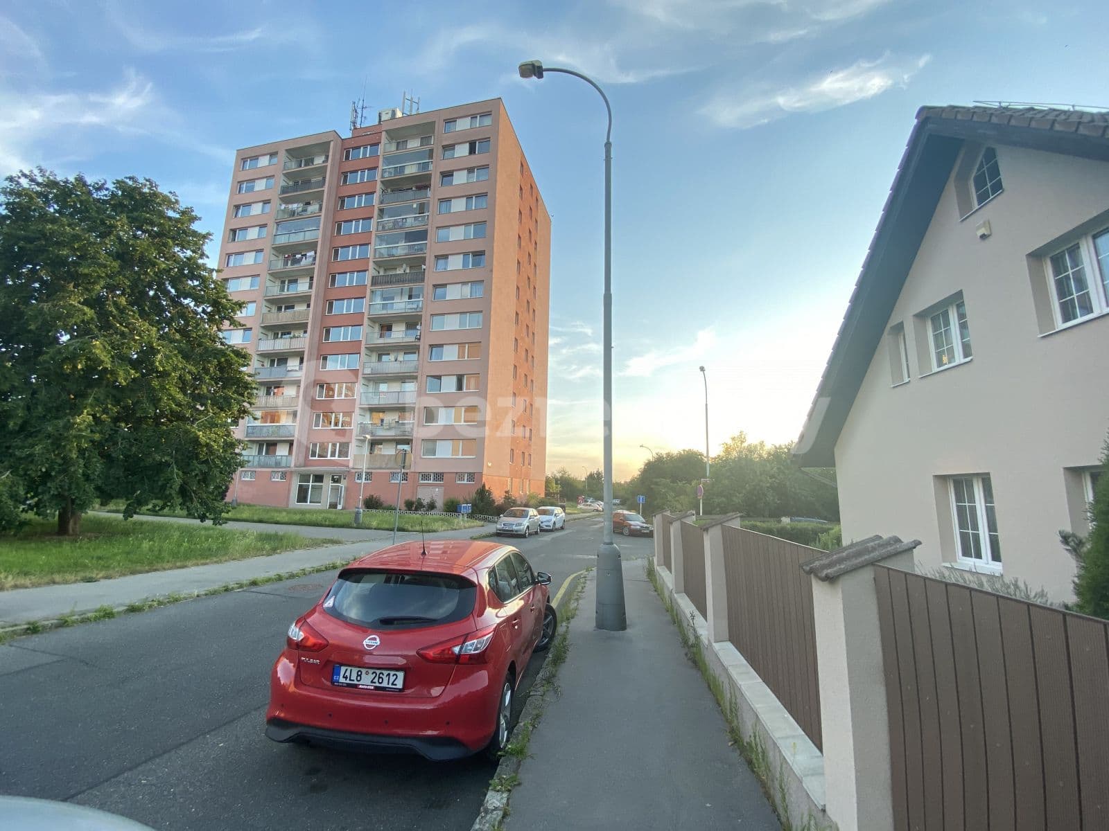 Pronájem bytu 2+kk 49 m², Smotlachova, Praha, Praha Pronájem bytu 2+kk 49 m², Smotlachova, Praha, Praha