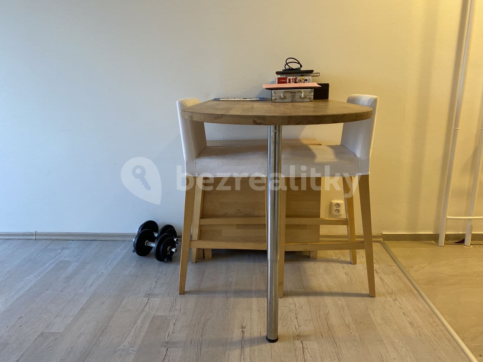 Pronájem bytu 2+kk 49 m², Smotlachova, Praha, Praha Pronájem bytu 2+kk 49 m², Smotlachova, Praha, Praha