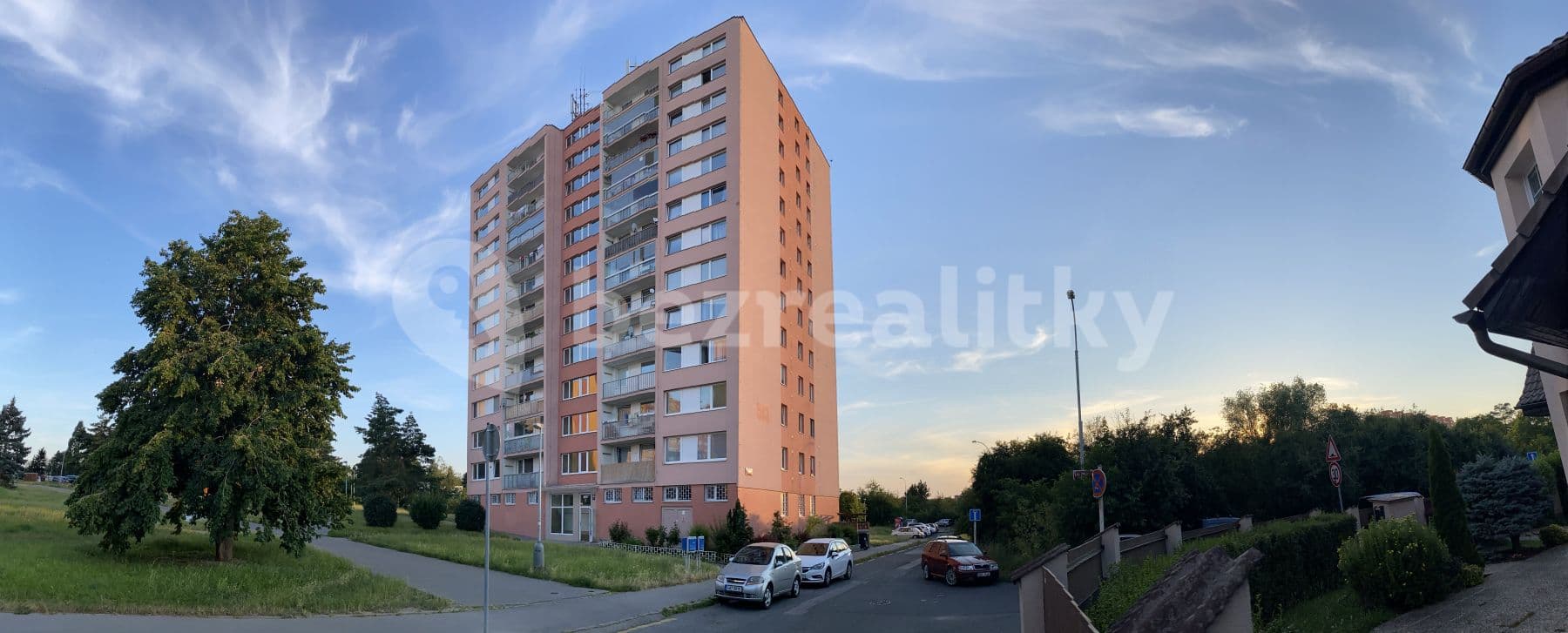 Pronájem bytu 2+kk 49 m², Smotlachova, Praha, Praha Pronájem bytu 2+kk 49 m², Smotlachova, Praha, Praha