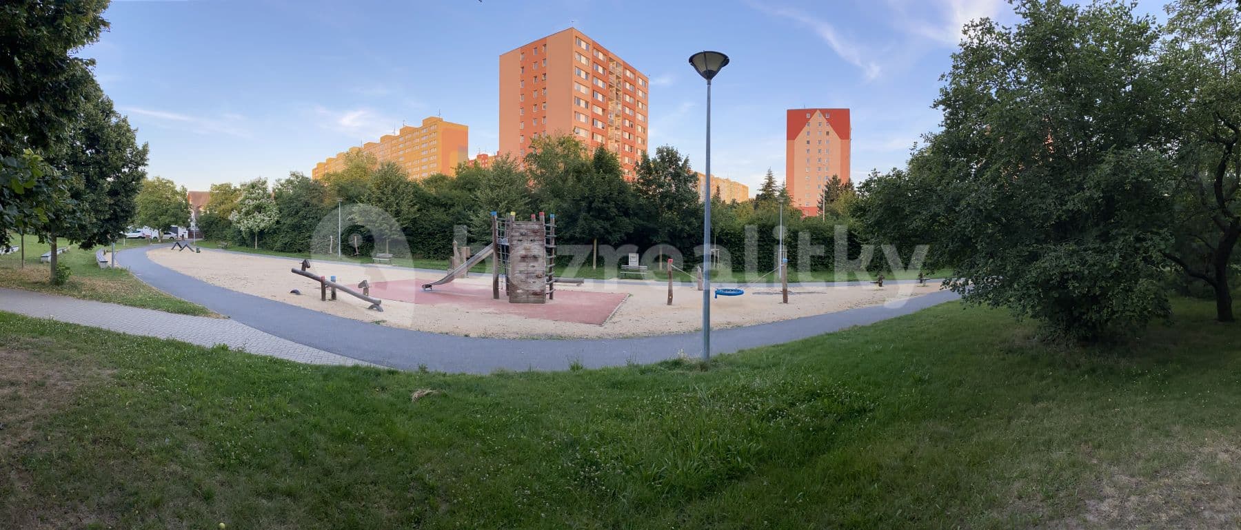 Pronájem bytu 2+kk 49 m², Smotlachova, Praha, Praha Pronájem bytu 2+kk 49 m², Smotlachova, Praha, Praha