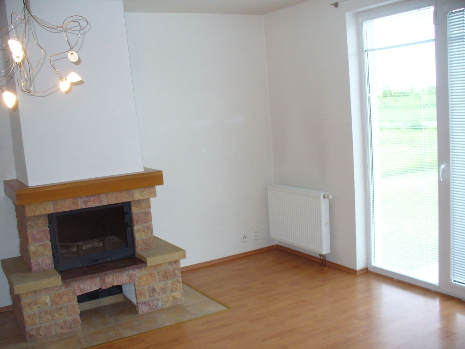 Pronájem domu 149 m², pozemek 378 m², Kemrova, Praha, Praha Pronájem domu 149 m², pozemek 378 m², Kemrova, Praha, Praha