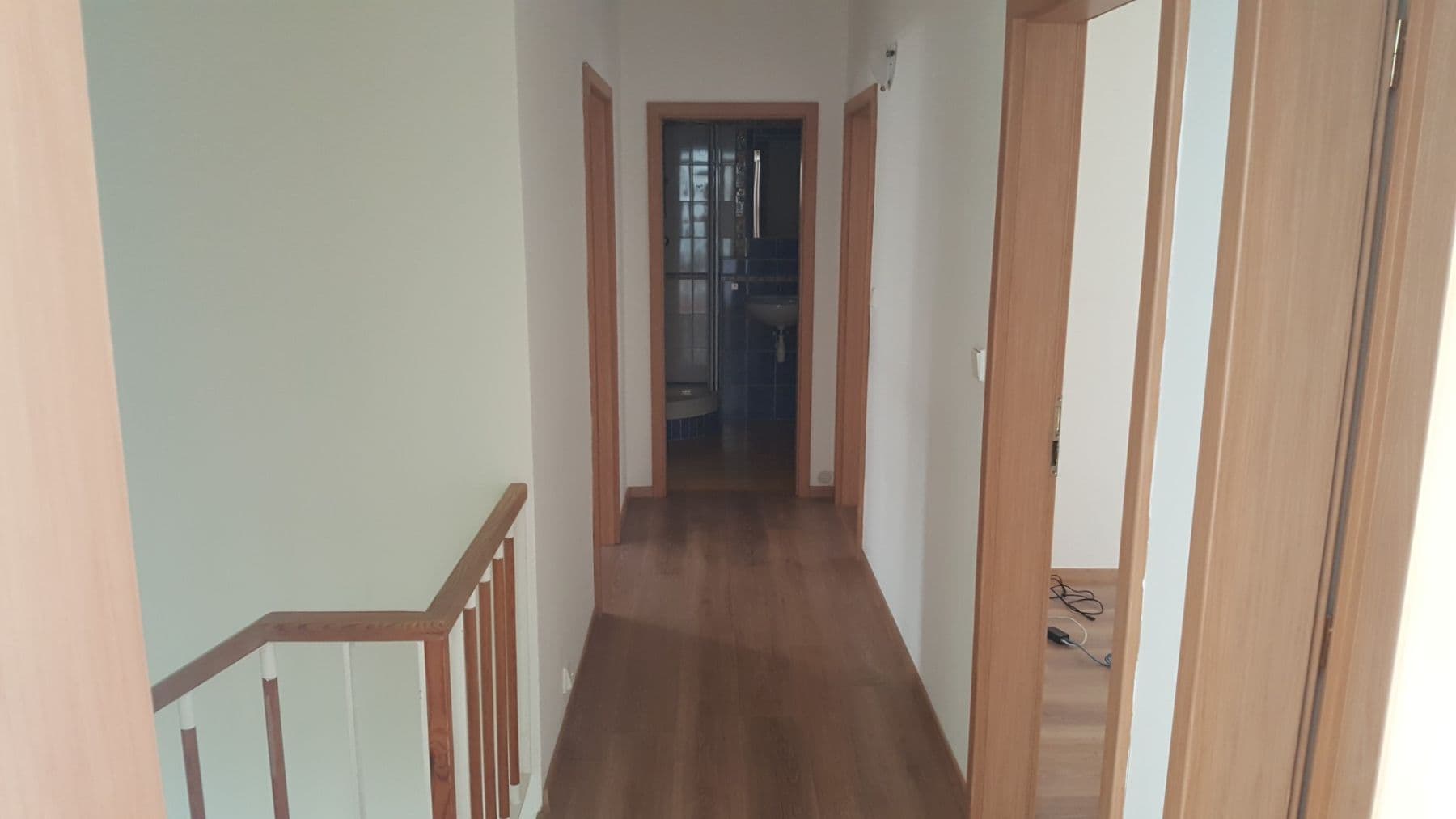 Pronájem domu 149 m², pozemek 378 m², Kemrova, Praha, Praha Pronájem domu 149 m², pozemek 378 m², Kemrova, Praha, Praha