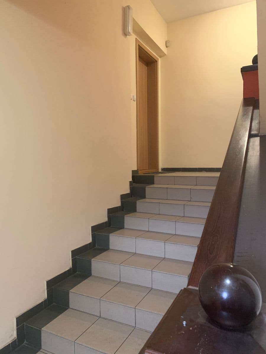 Pronájem bytu 1+kk 27 m², Živanická, Praha, Praha Pronájem bytu 1+kk 27 m², Živanická, Praha, Praha