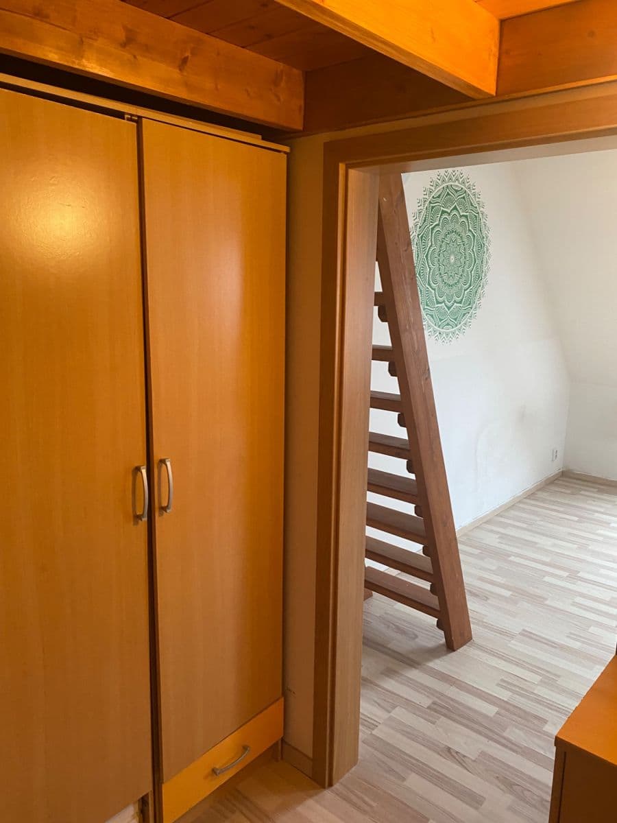 Pronájem bytu 1+kk 27 m², Živanická, Praha, Praha Pronájem bytu 1+kk 27 m², Živanická, Praha, Praha