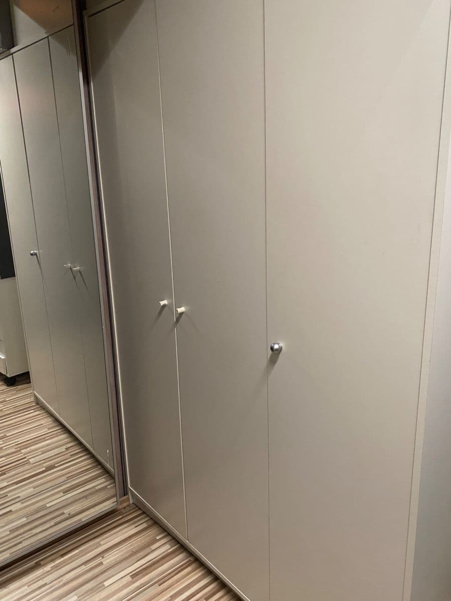 Pronájem bytu 1+kk 27 m², Živanická, Praha, Praha Pronájem bytu 1+kk 27 m², Živanická, Praha, Praha