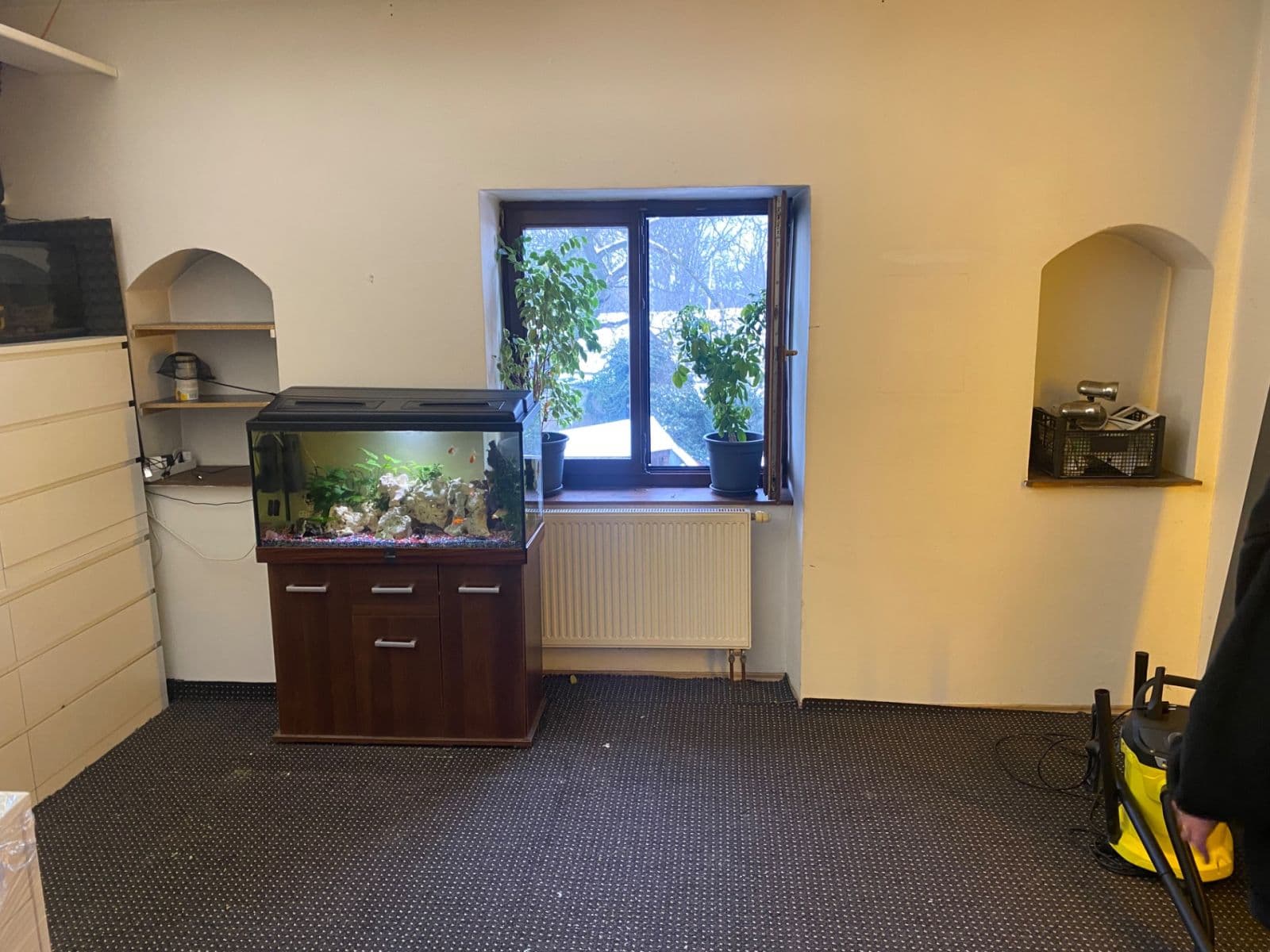 Pronájem bytu 1+kk 27 m², Živanická, Praha, Praha Pronájem bytu 1+kk 27 m², Živanická, Praha, Praha