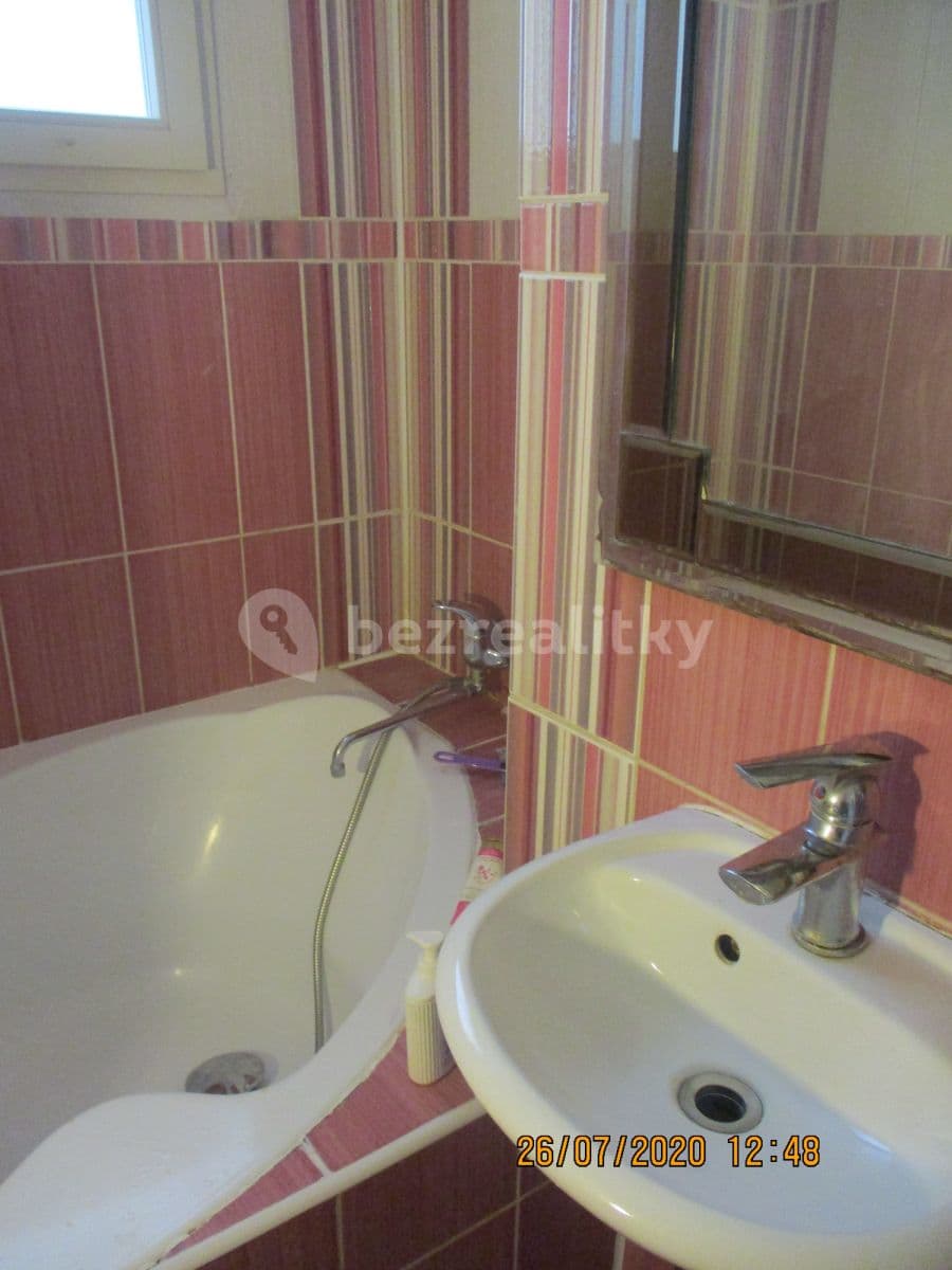 Pronájem bytu 2+kk 22 m², Jungmannova, Praha, Praha Pronájem bytu 2+kk 22 m², Jungmannova, Praha, Praha