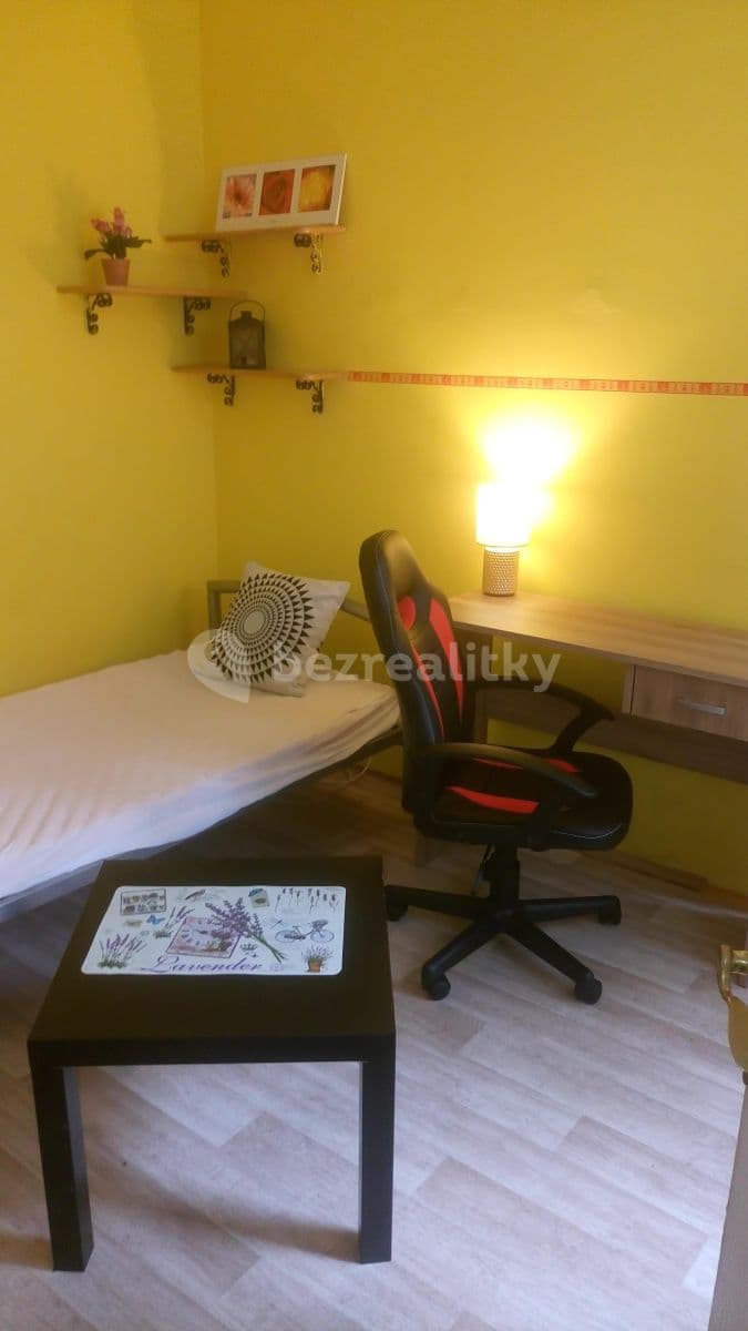 Pronájem bytu 2+kk 22 m², Jungmannova, Praha, Praha Pronájem bytu 2+kk 22 m², Jungmannova, Praha, Praha