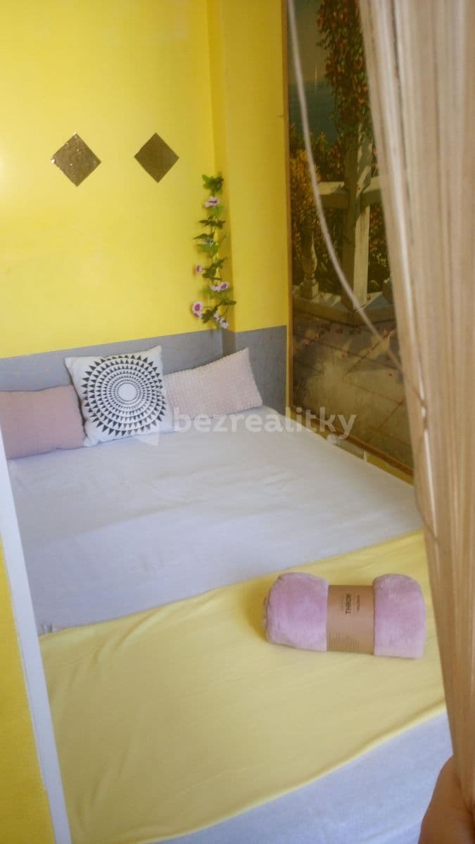 Pronájem bytu 2+kk 22 m², Jungmannova, Praha, Praha Pronájem bytu 2+kk 22 m², Jungmannova, Praha, Praha