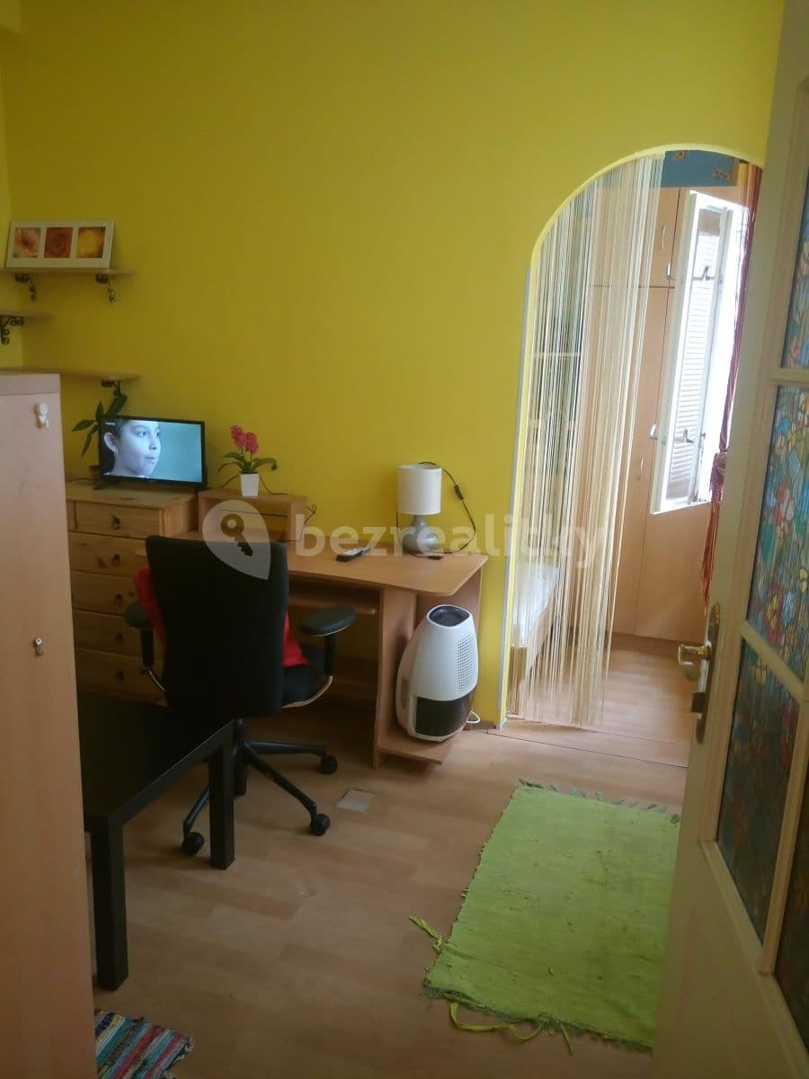 Pronájem bytu 2+kk 22 m², Jungmannova, Praha, Praha Pronájem bytu 2+kk 22 m², Jungmannova, Praha, Praha