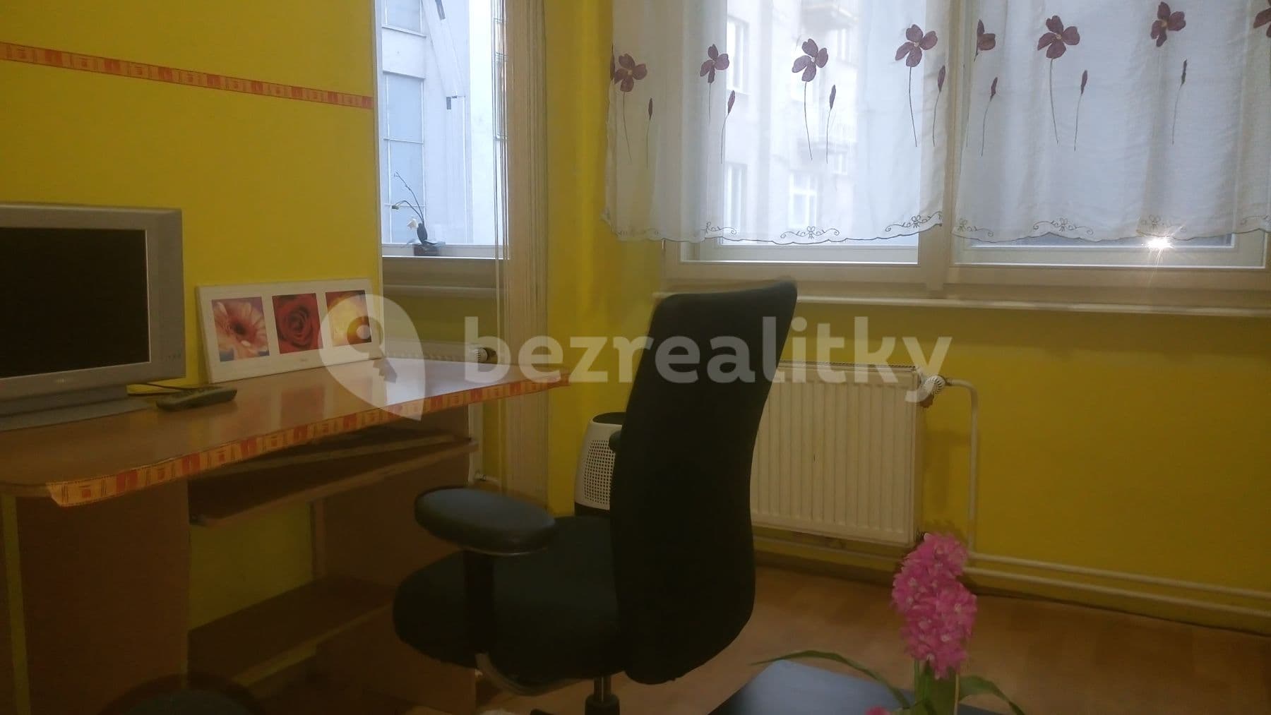 Pronájem bytu 2+kk 22 m², Jungmannova, Praha, Praha Pronájem bytu 2+kk 22 m², Jungmannova, Praha, Praha