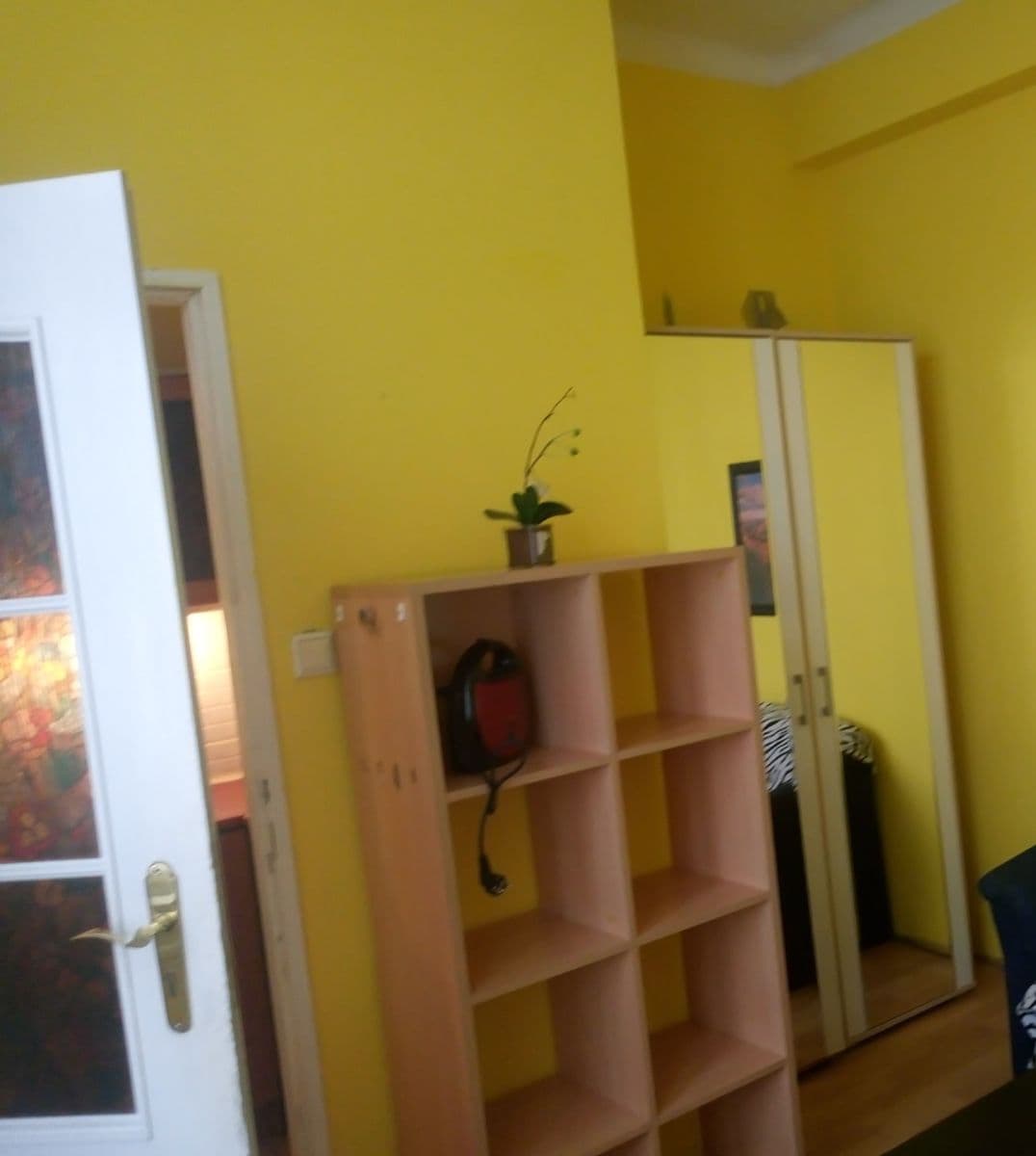 Pronájem bytu 2+kk 22 m², Jungmannova, Praha, Praha Pronájem bytu 2+kk 22 m², Jungmannova, Praha, Praha