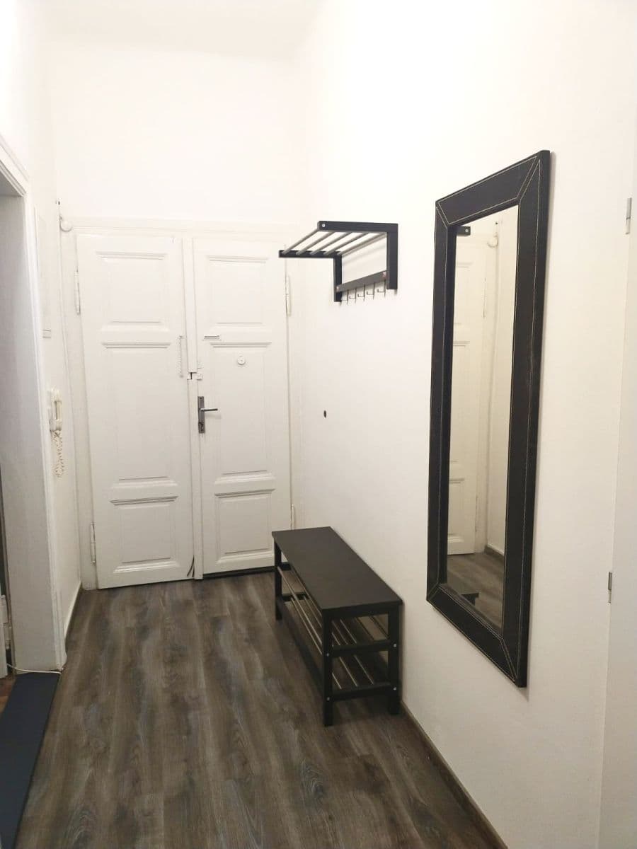 Pronájem bytu 3+kk 68 m², Malířská, Praha, Praha Pronájem bytu 3+kk 68 m², Malířská, Praha, Praha