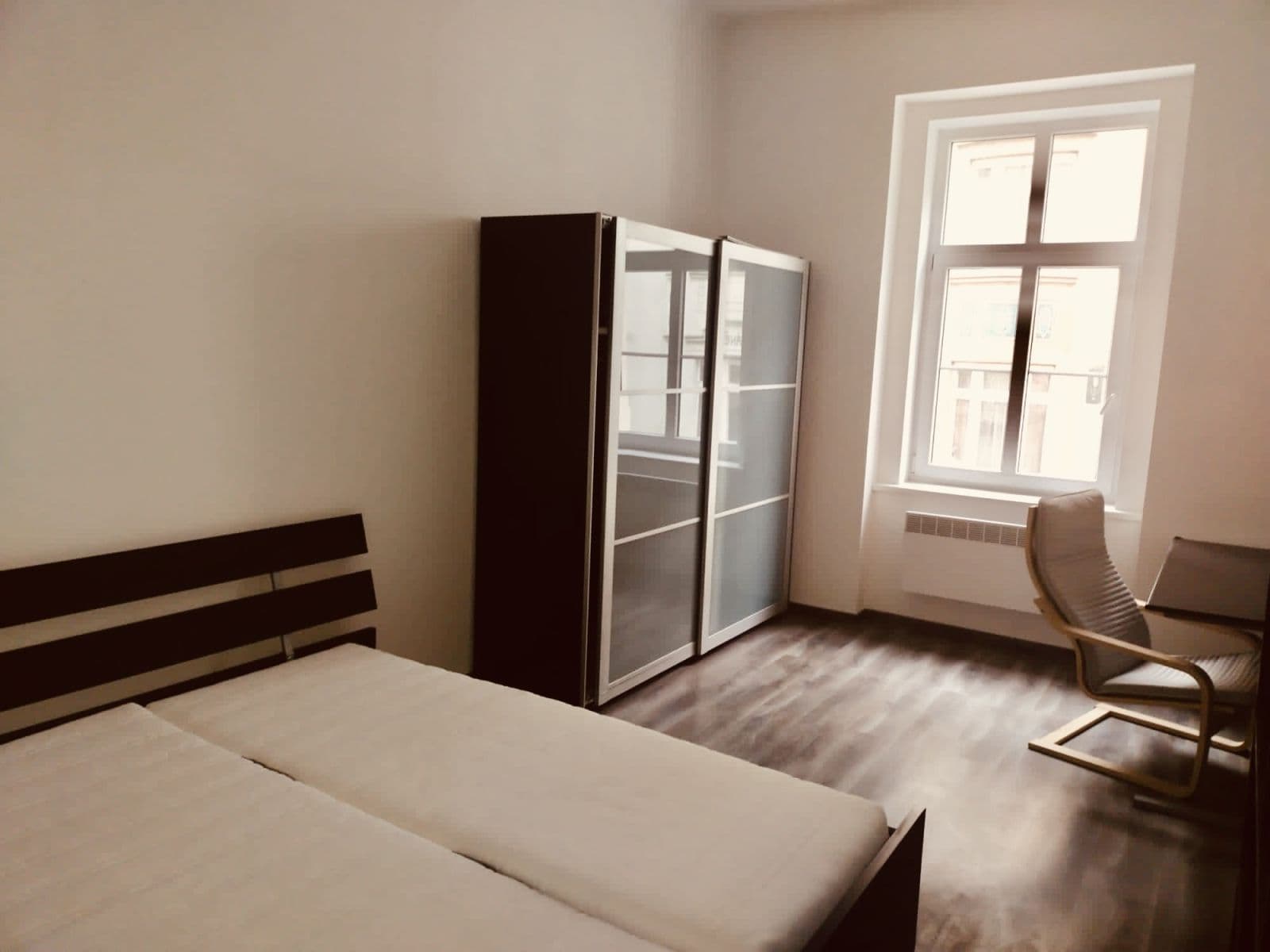 Pronájem bytu 3+kk 68 m², Malířská, Praha, Praha Pronájem bytu 3+kk 68 m², Malířská, Praha, Praha