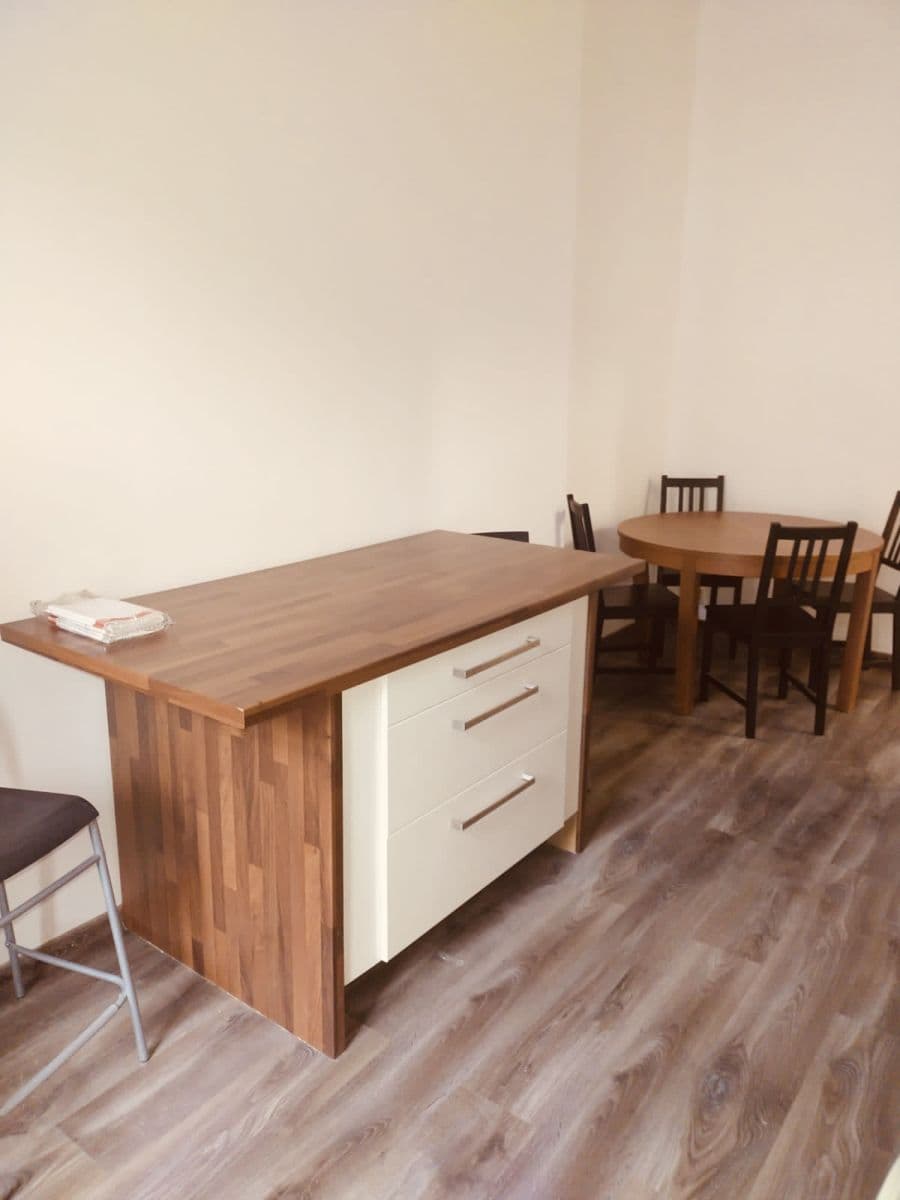 Pronájem bytu 3+kk 68 m², Malířská, Praha, Praha Pronájem bytu 3+kk 68 m², Malířská, Praha, Praha