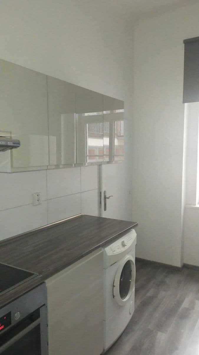 Pronájem bytu 3+kk 68 m², Malířská, Praha, Praha Pronájem bytu 3+kk 68 m², Malířská, Praha, Praha