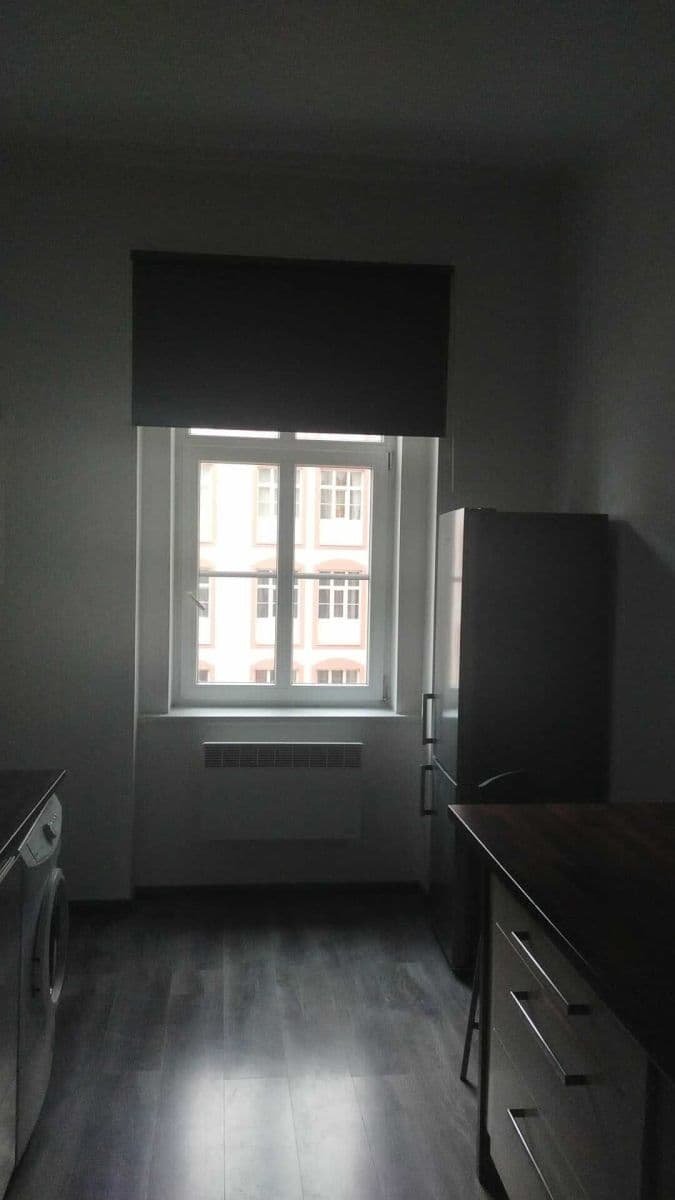Pronájem bytu 3+kk 68 m², Malířská, Praha, Praha Pronájem bytu 3+kk 68 m², Malířská, Praha, Praha
