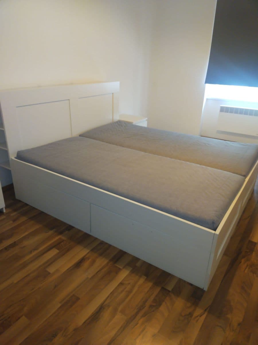 Pronájem bytu 3+kk 68 m², Malířská, Praha, Praha Pronájem bytu 3+kk 68 m², Malířská, Praha, Praha