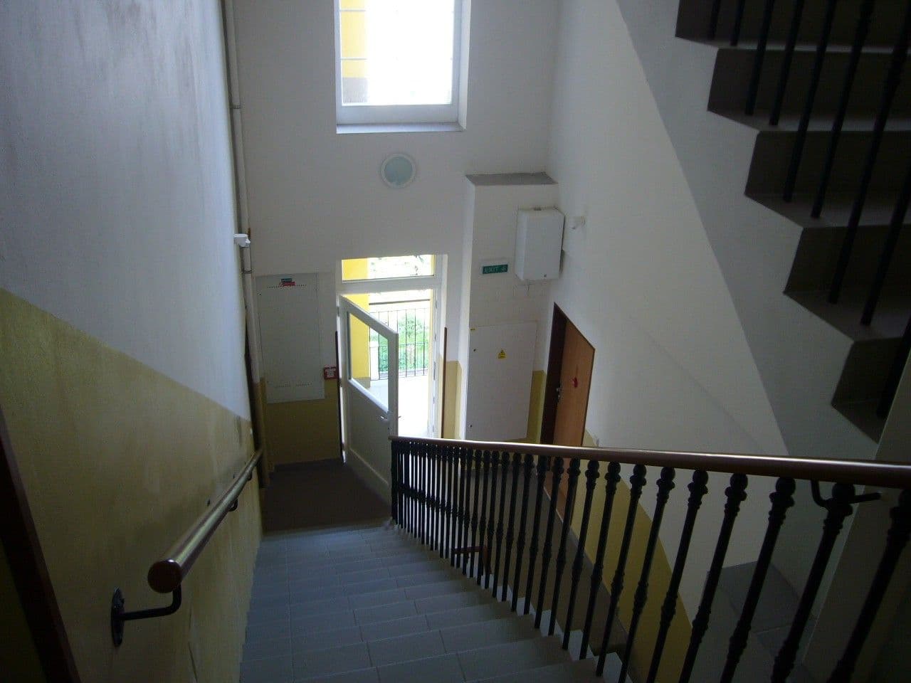 Pronájem bytu 1+1 37 m², Ovenecká, Praha, Praha Pronájem bytu 1+1 37 m², Ovenecká, Praha, Praha