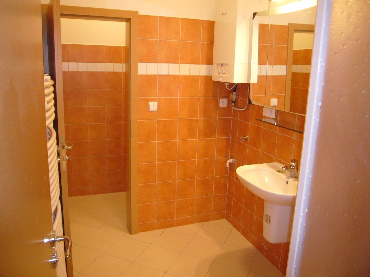 Pronájem bytu 1+1 37 m², Ovenecká, Praha, Praha Pronájem bytu 1+1 37 m², Ovenecká, Praha, Praha