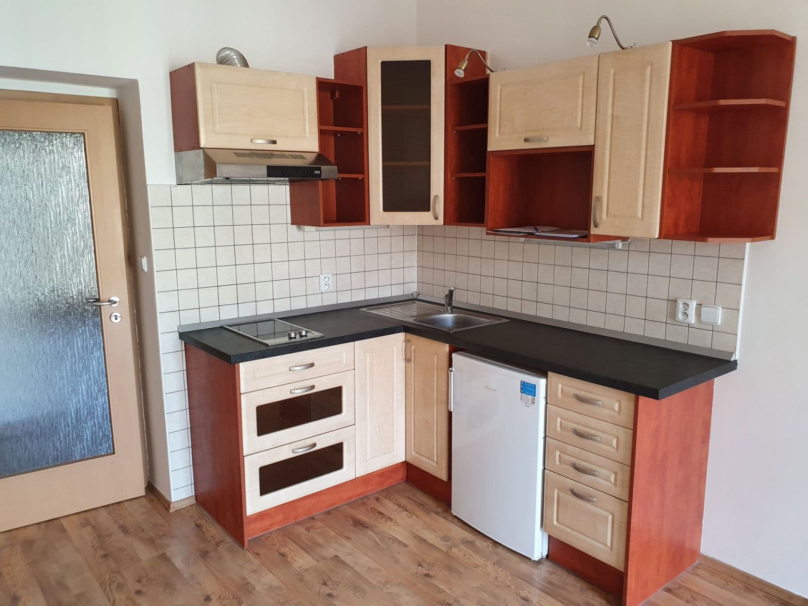 Pronájem bytu 1+1 37 m², Ovenecká, Praha, Praha Pronájem bytu 1+1 37 m², Ovenecká, Praha, Praha