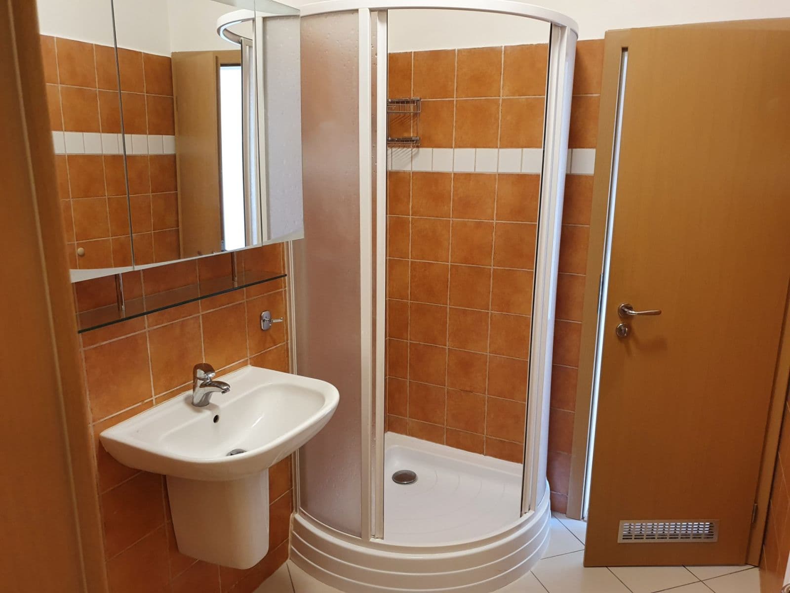 Pronájem bytu 1+1 37 m², Ovenecká, Praha, Praha Pronájem bytu 1+1 37 m², Ovenecká, Praha, Praha