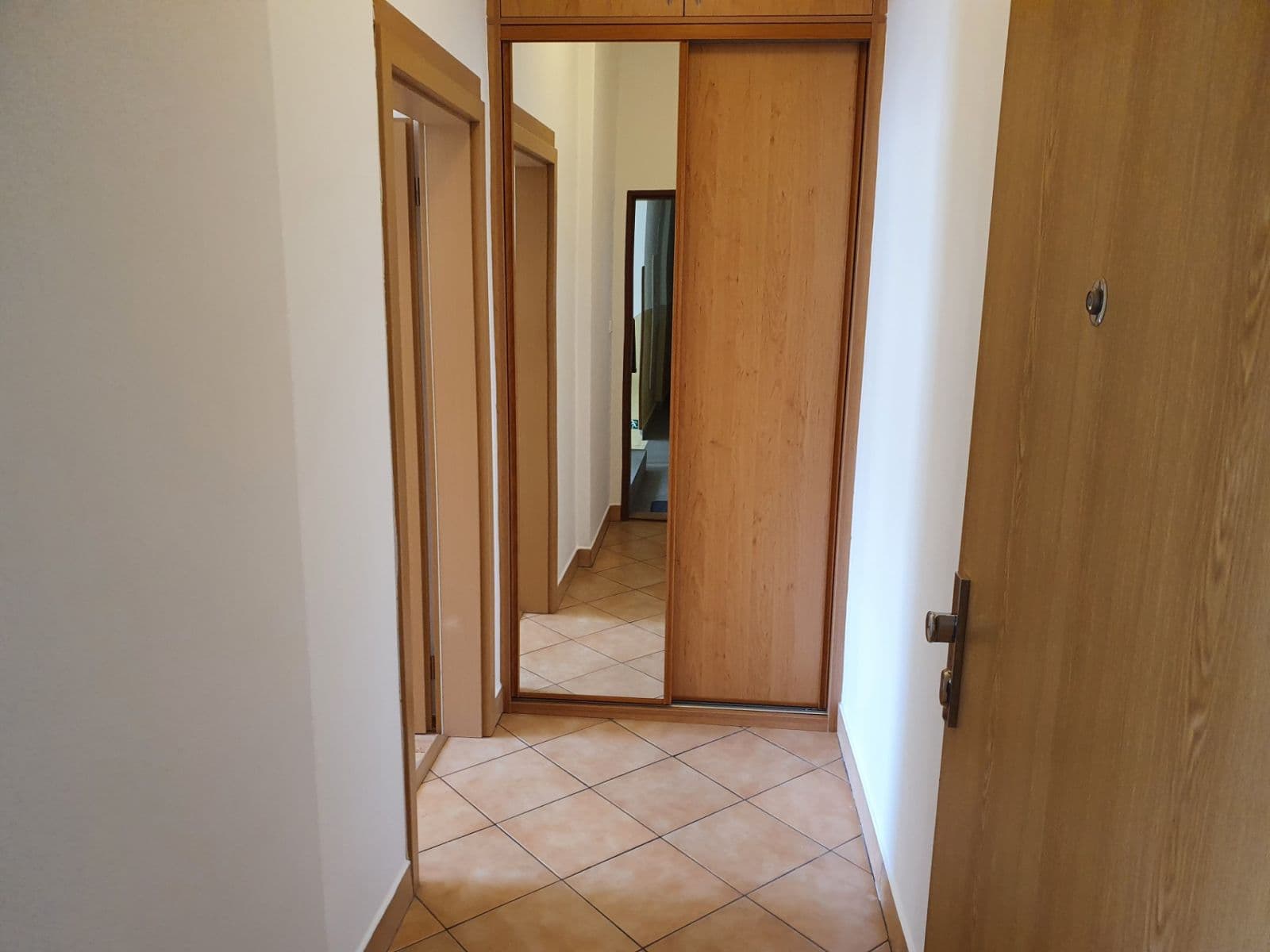 Pronájem bytu 1+1 37 m², Ovenecká, Praha, Praha Pronájem bytu 1+1 37 m², Ovenecká, Praha, Praha