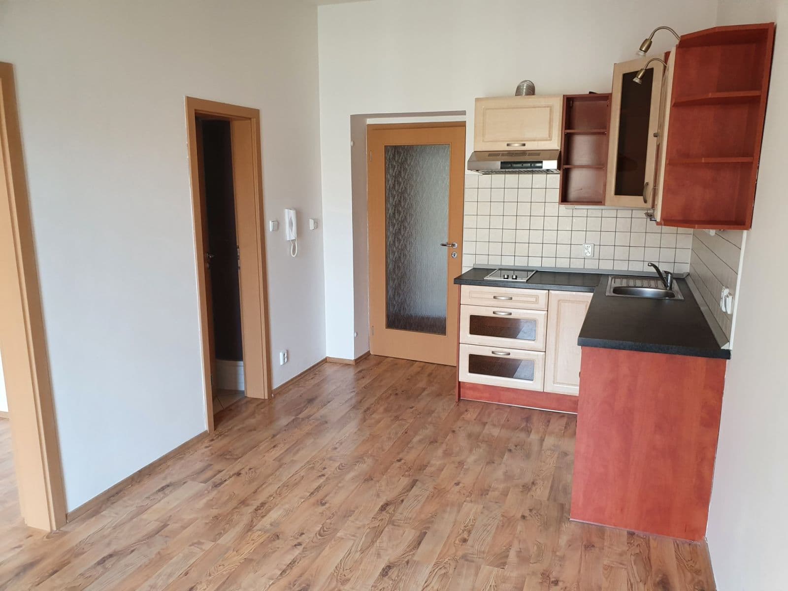 Pronájem bytu 1+1 37 m², Ovenecká, Praha, Praha Pronájem bytu 1+1 37 m², Ovenecká, Praha, Praha