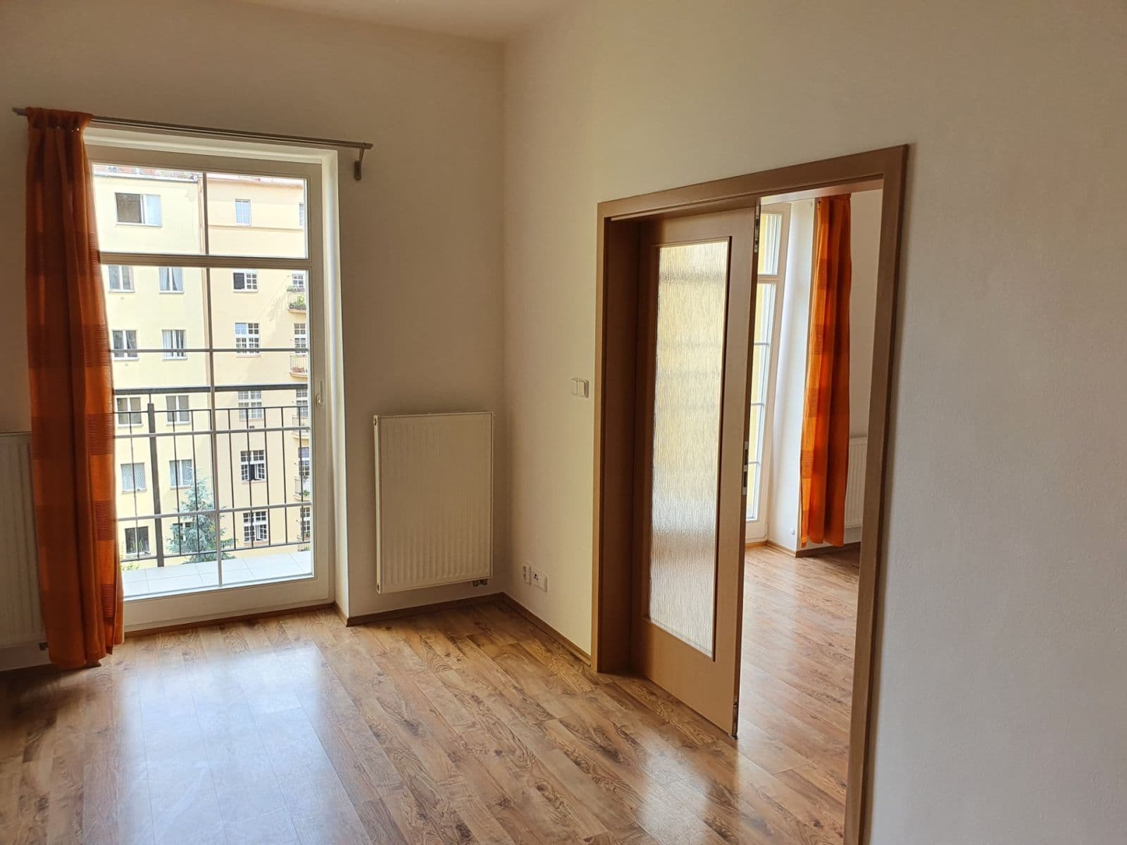 Pronájem bytu 1+1 37 m², Ovenecká, Praha, Praha Pronájem bytu 1+1 37 m², Ovenecká, Praha, Praha