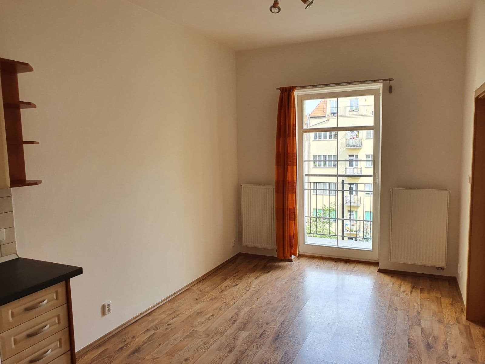 Pronájem bytu 1+1 37 m², Ovenecká, Praha, Praha Pronájem bytu 1+1 37 m², Ovenecká, Praha, Praha
