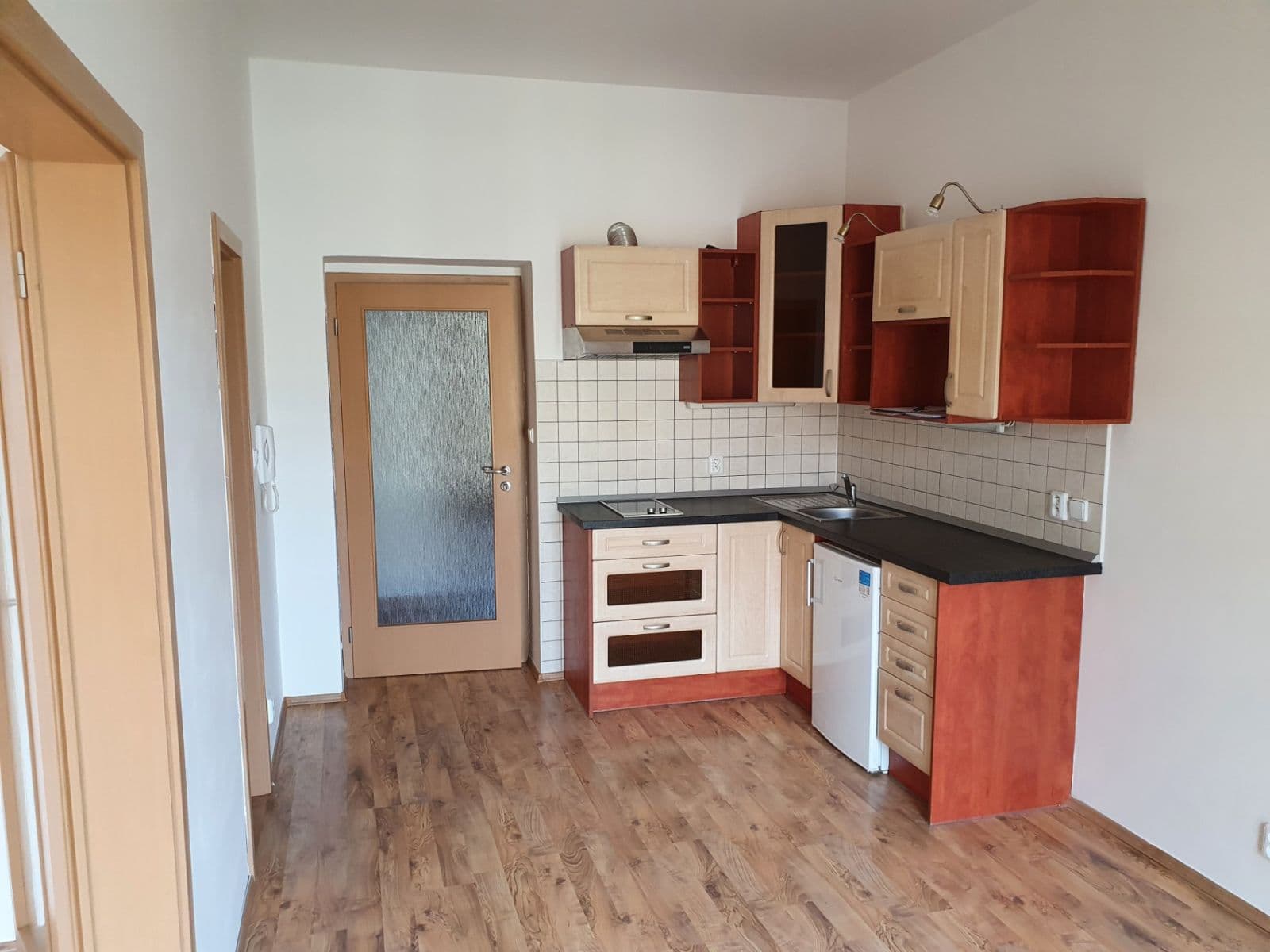 Pronájem bytu 1+1 37 m², Ovenecká, Praha, Praha Pronájem bytu 1+1 37 m², Ovenecká, Praha, Praha