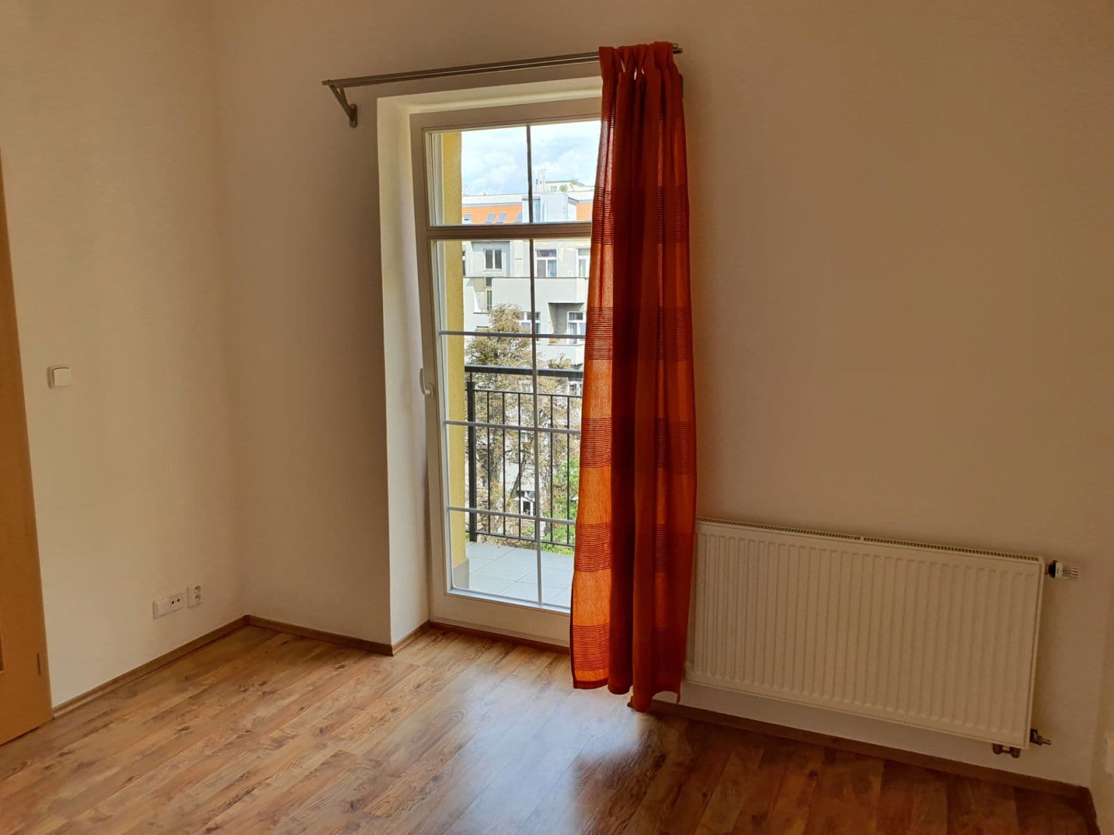 Pronájem bytu 1+1 37 m², Ovenecká, Praha, Praha Pronájem bytu 1+1 37 m², Ovenecká, Praha, Praha
