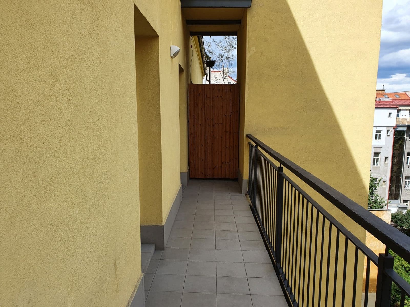 Pronájem bytu 1+1 37 m², Ovenecká, Praha, Praha Pronájem bytu 1+1 37 m², Ovenecká, Praha, Praha