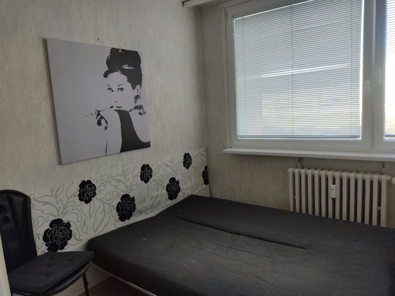 Pronájem bytu 3+1 72 m², Mnichovická, Praha, Praha Pronájem bytu 3+1 72 m², Mnichovická, Praha, Praha