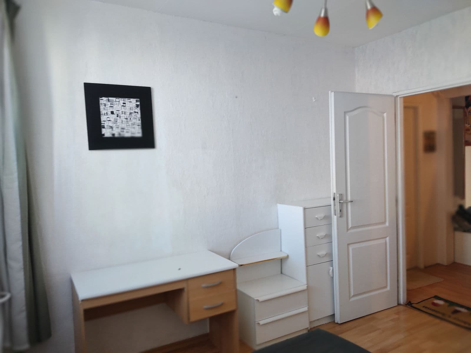 Pronájem bytu 3+1 72 m², Mnichovická, Praha, Praha Pronájem bytu 3+1 72 m², Mnichovická, Praha, Praha