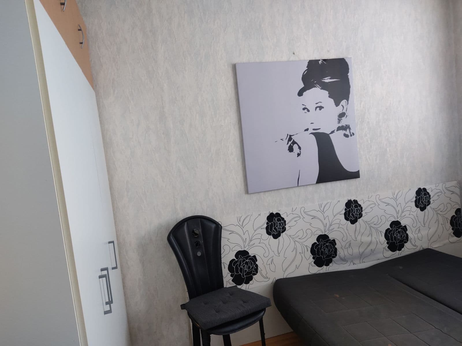 Pronájem bytu 3+1 72 m², Mnichovická, Praha, Praha Pronájem bytu 3+1 72 m², Mnichovická, Praha, Praha