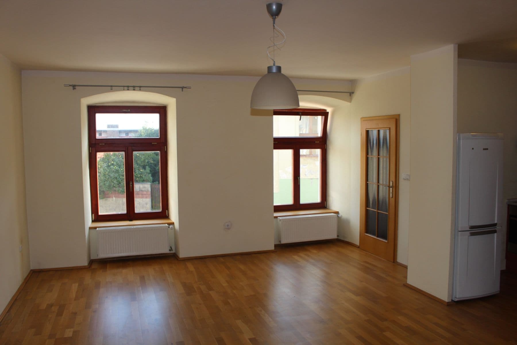 Pronájem bytu 58 m², Vaněčkova, Benátky nad Jizerou, Středočeský kraj Pronájem bytu 58 m², Vaněčkova, Benátky nad Jizerou, Středočeský kraj