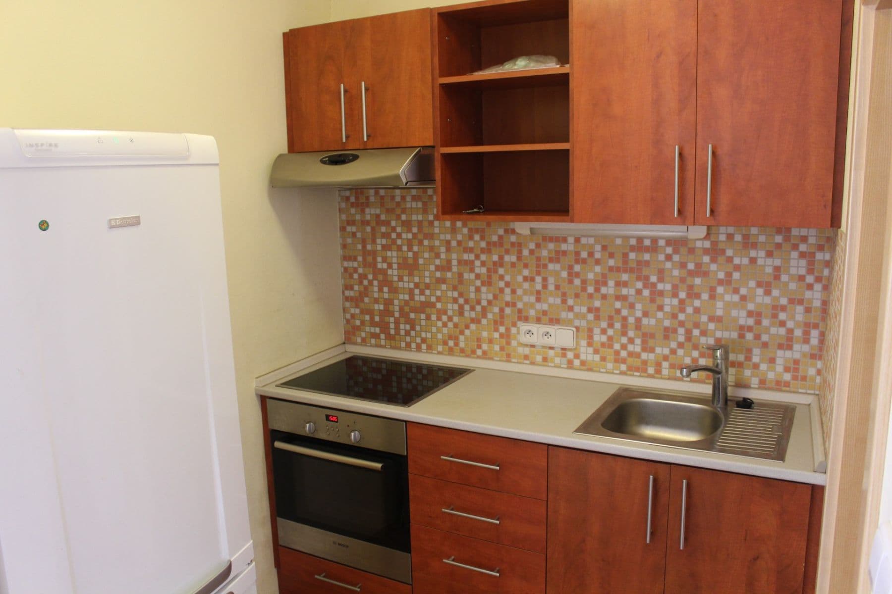 Pronájem bytu 58 m², Vaněčkova, Benátky nad Jizerou, Středočeský kraj Pronájem bytu 58 m², Vaněčkova, Benátky nad Jizerou, Středočeský kraj