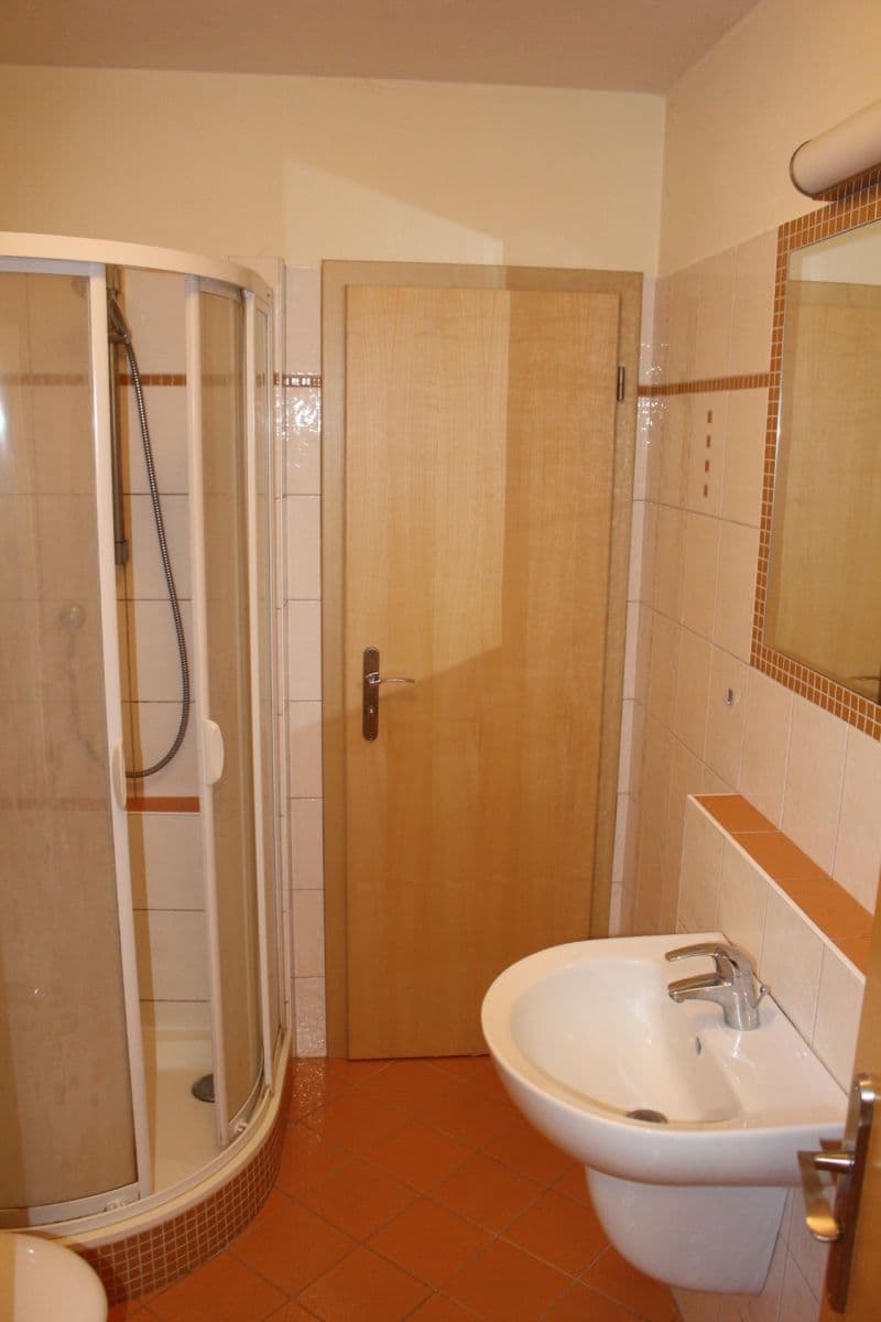 Pronájem bytu 58 m², Vaněčkova, Benátky nad Jizerou, Středočeský kraj Pronájem bytu 58 m², Vaněčkova, Benátky nad Jizerou, Středočeský kraj