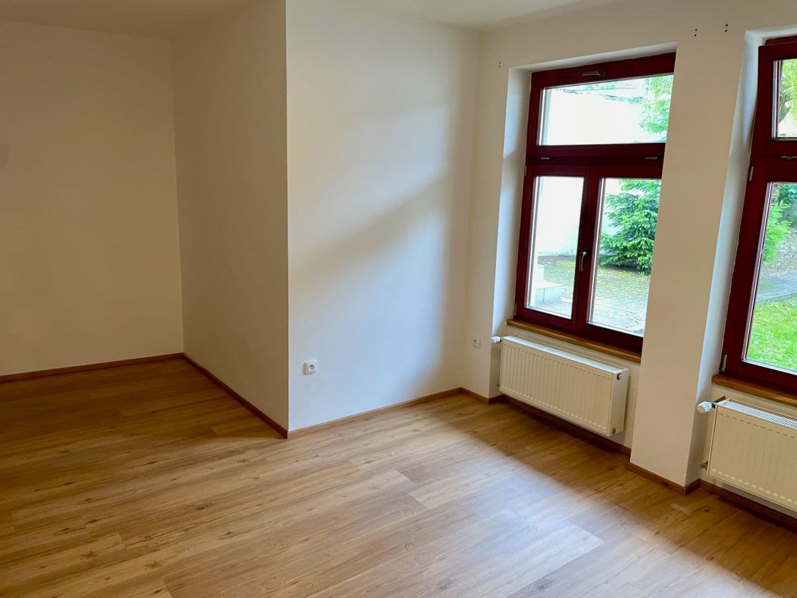 Pronájem bytu 58 m², Vaněčkova, Benátky nad Jizerou, Středočeský kraj Pronájem bytu 58 m², Vaněčkova, Benátky nad Jizerou, Středočeský kraj