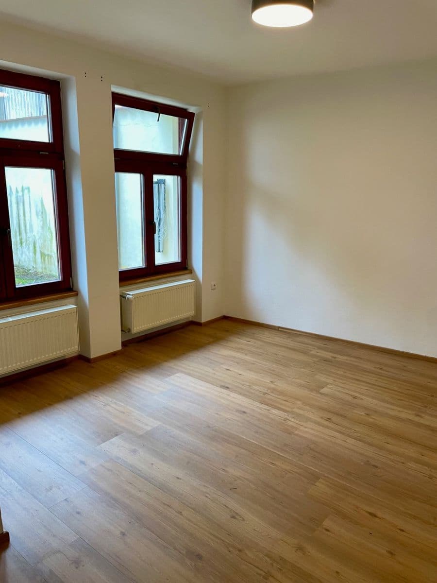 Pronájem bytu 58 m², Vaněčkova, Benátky nad Jizerou, Středočeský kraj Pronájem bytu 58 m², Vaněčkova, Benátky nad Jizerou, Středočeský kraj