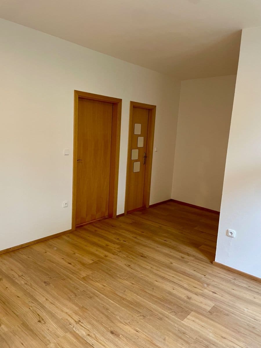 Pronájem bytu 58 m², Vaněčkova, Benátky nad Jizerou, Středočeský kraj Pronájem bytu 58 m², Vaněčkova, Benátky nad Jizerou, Středočeský kraj