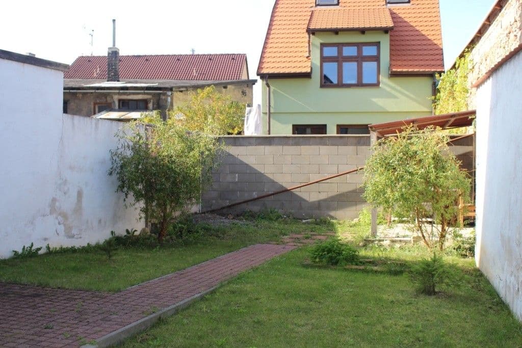 Pronájem bytu 58 m², Vaněčkova, Benátky nad Jizerou, Středočeský kraj Pronájem bytu 58 m², Vaněčkova, Benátky nad Jizerou, Středočeský kraj