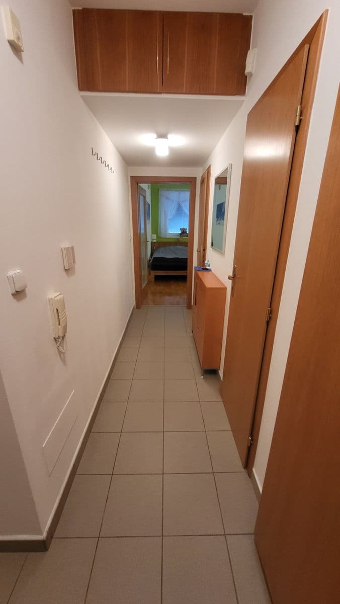 Pronájem bytu 1+1 40 m², K Haltýři, Praha, Praha Pronájem bytu 1+1 40 m², K Haltýři, Praha, Praha