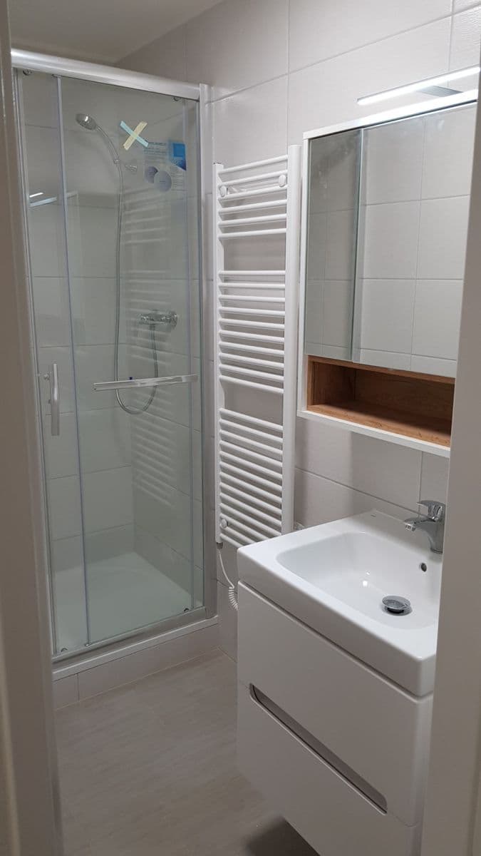 Pronájem bytu 2+1 58 m², Kamínky, Brno, Jihomoravský kraj Pronájem bytu 2+1 58 m², Kamínky, Brno, Jihomoravský kraj